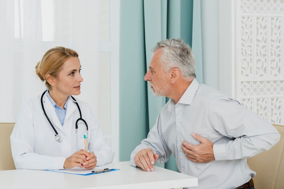 offshore gastroenterology billing first