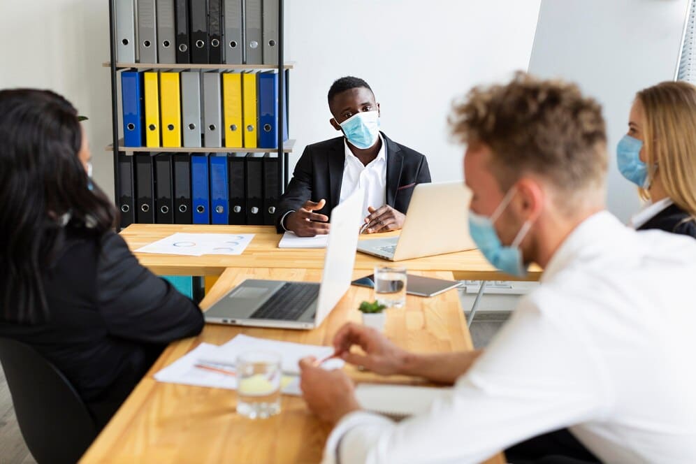 offshore medical data processing security