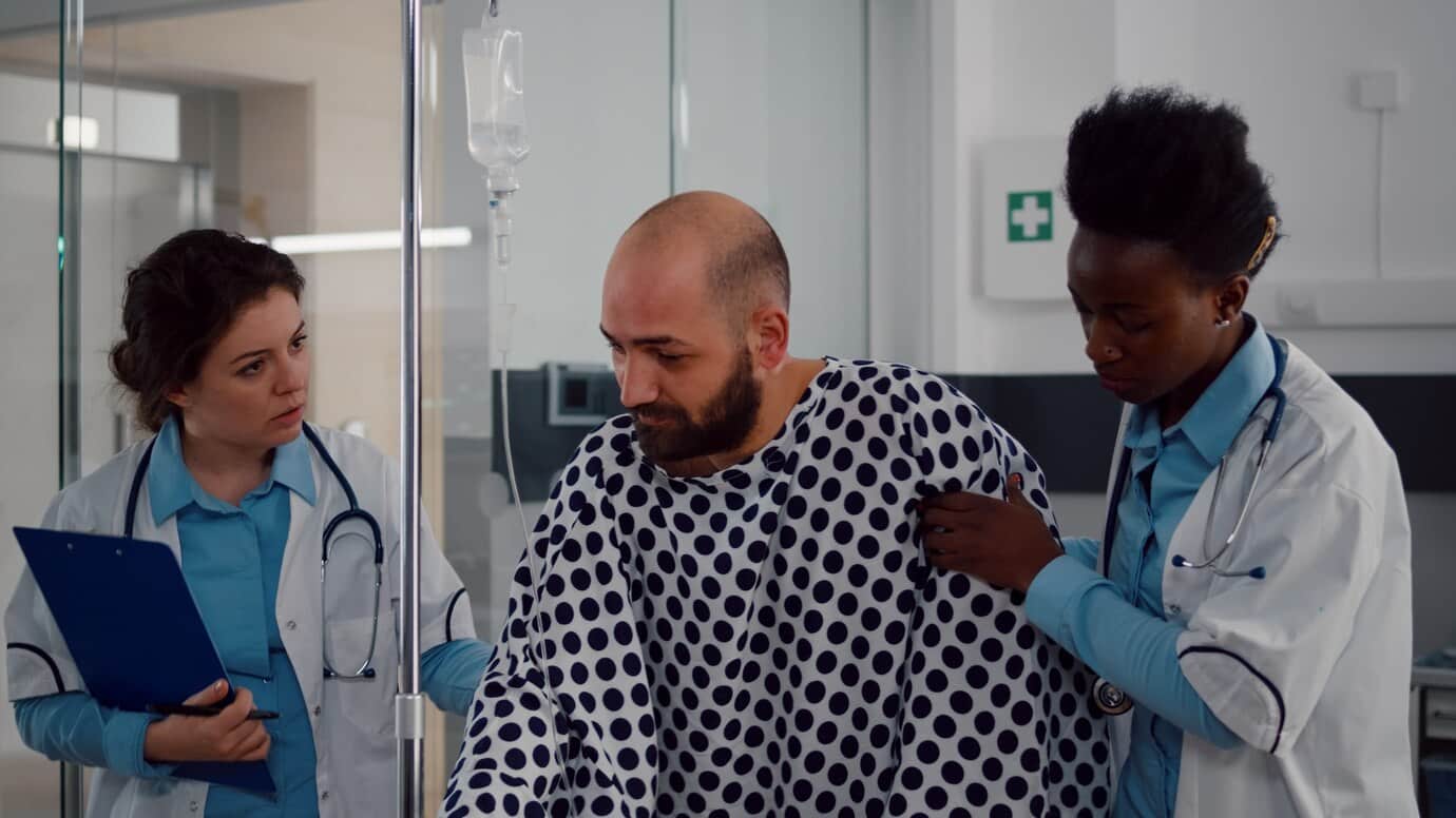 offshore medical record entry patient