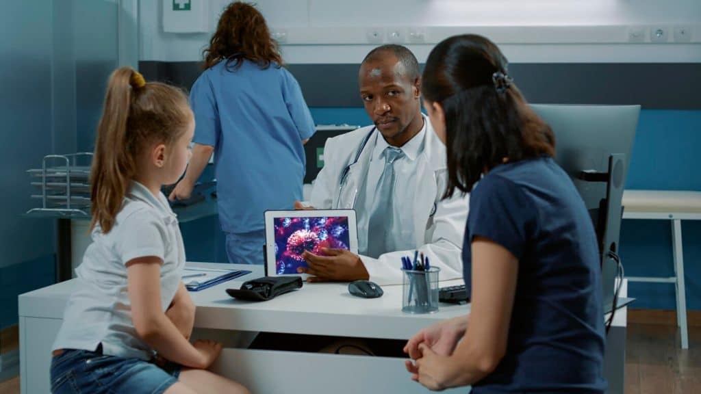 offshore medical software help technology