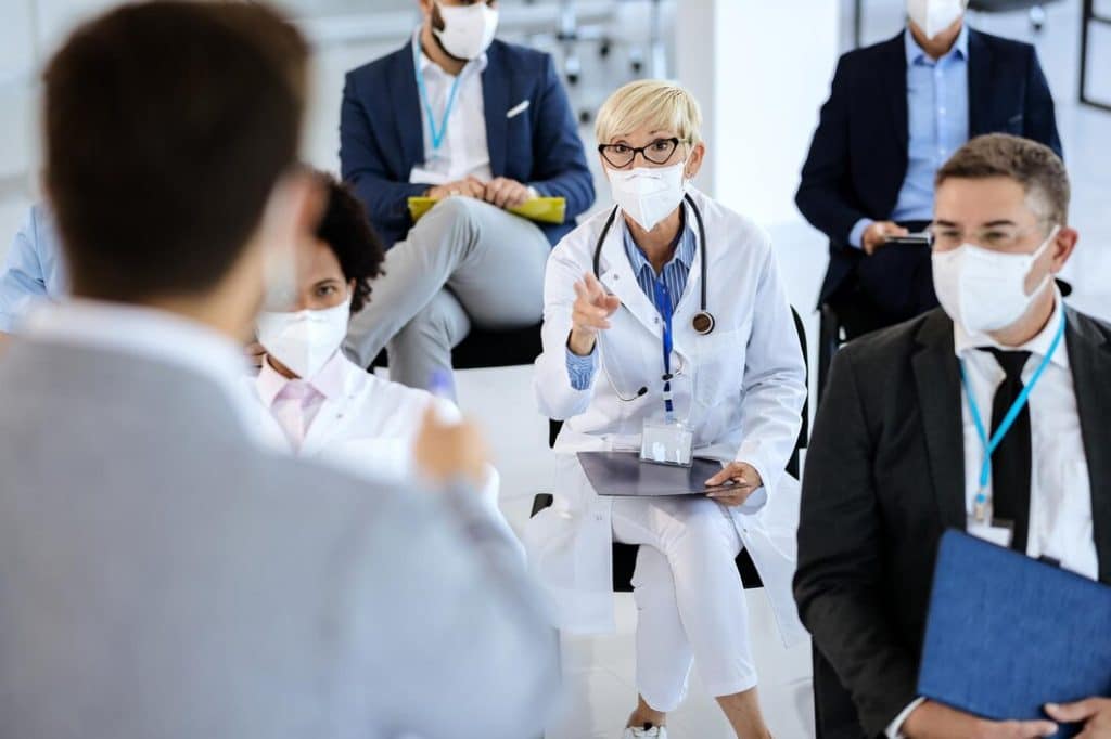 Enhanced Focus on Patient Treatment