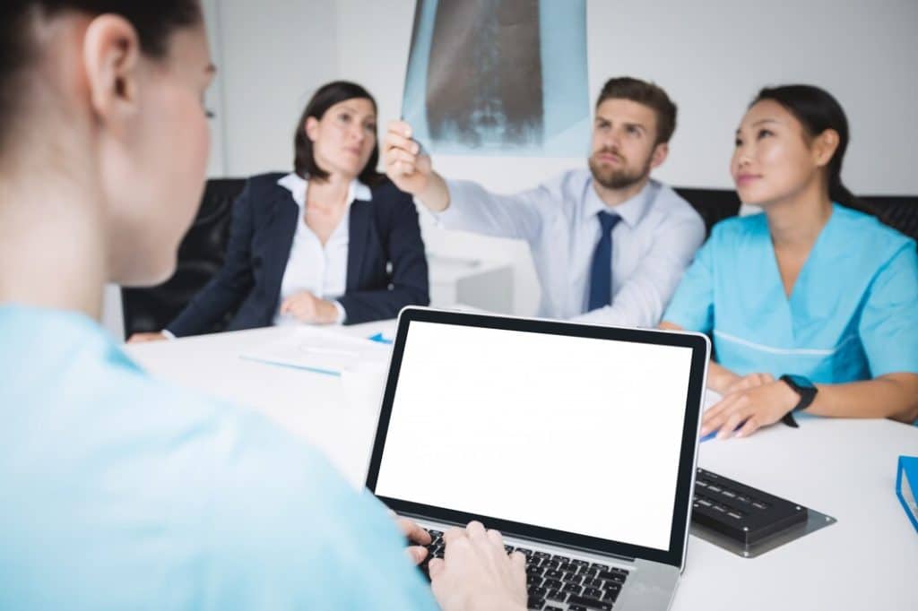 professional employer organization performance metrics peo and doctors