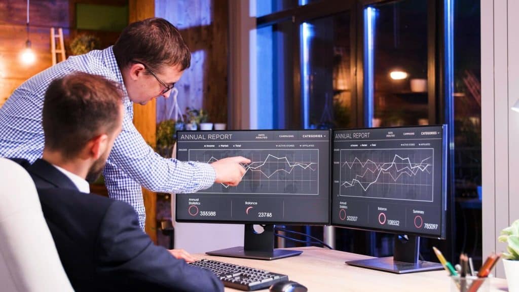 Denial Pattern Analysis