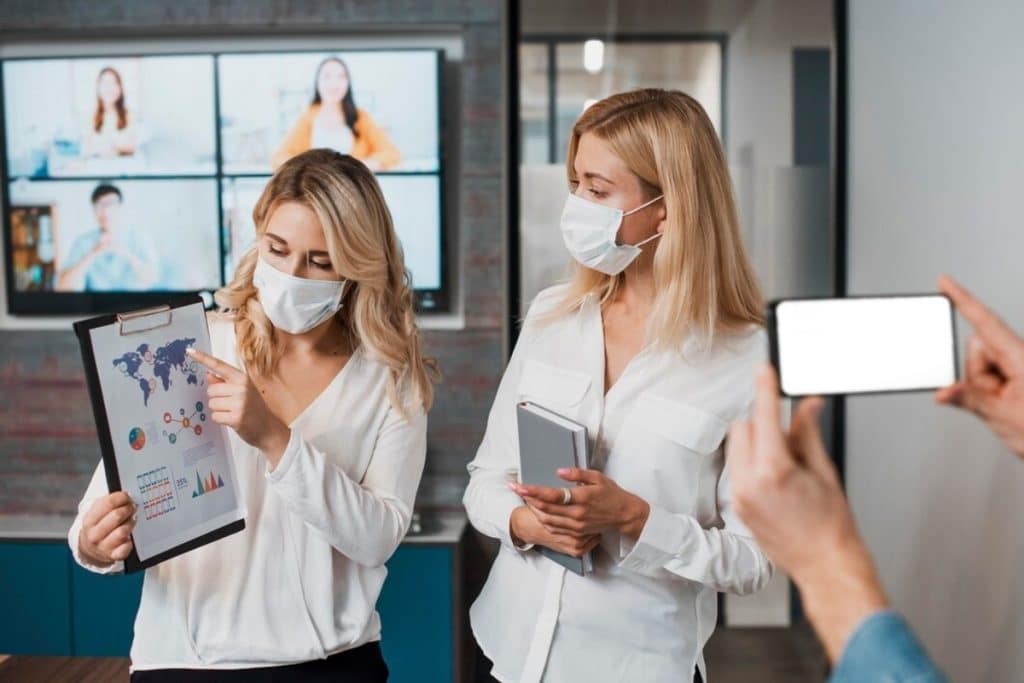 remote health data entry team featured