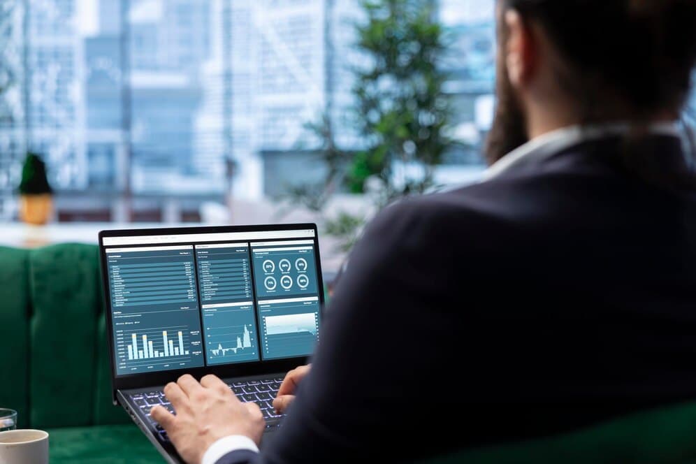 remote healthcare app management data management