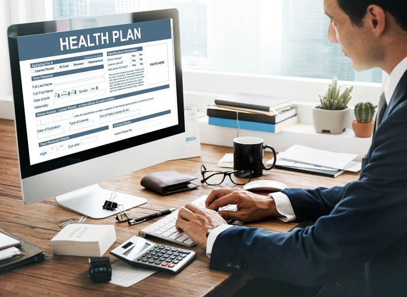 remote medical reception services health info