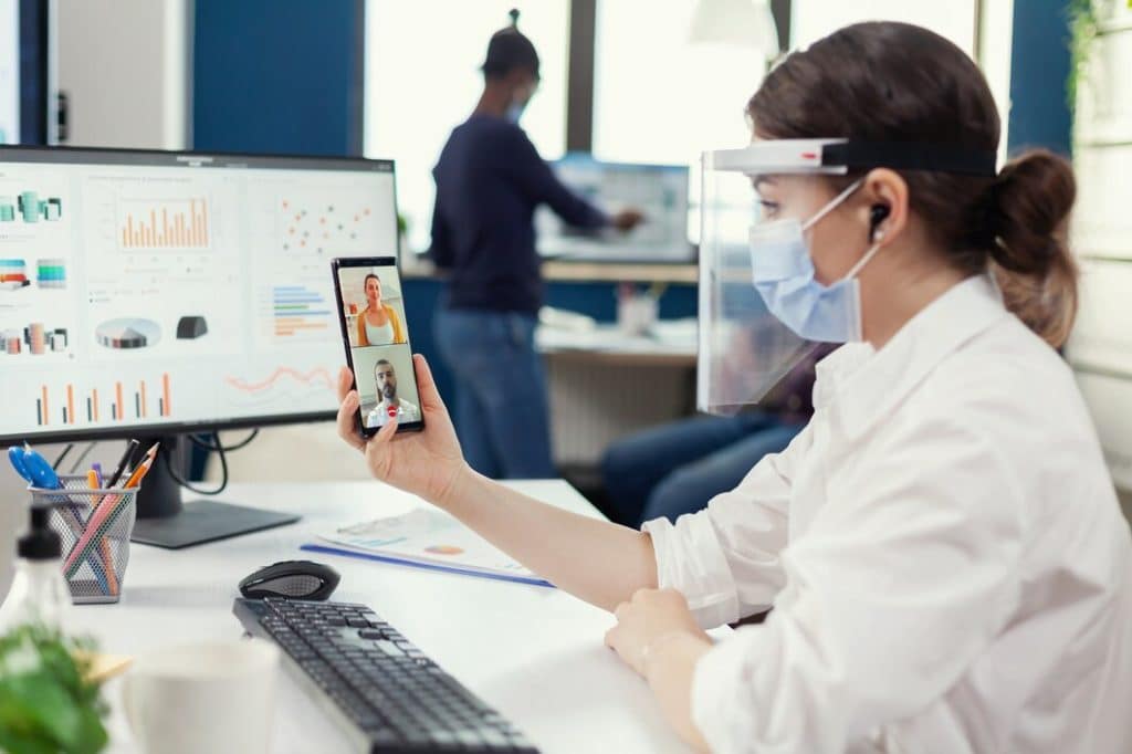 remote patient monitoring data storage challenges