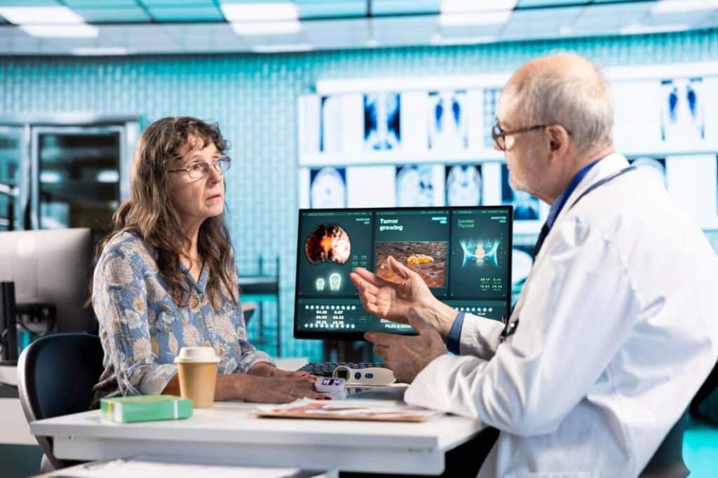 remote patient monitoring data storage solutions featured