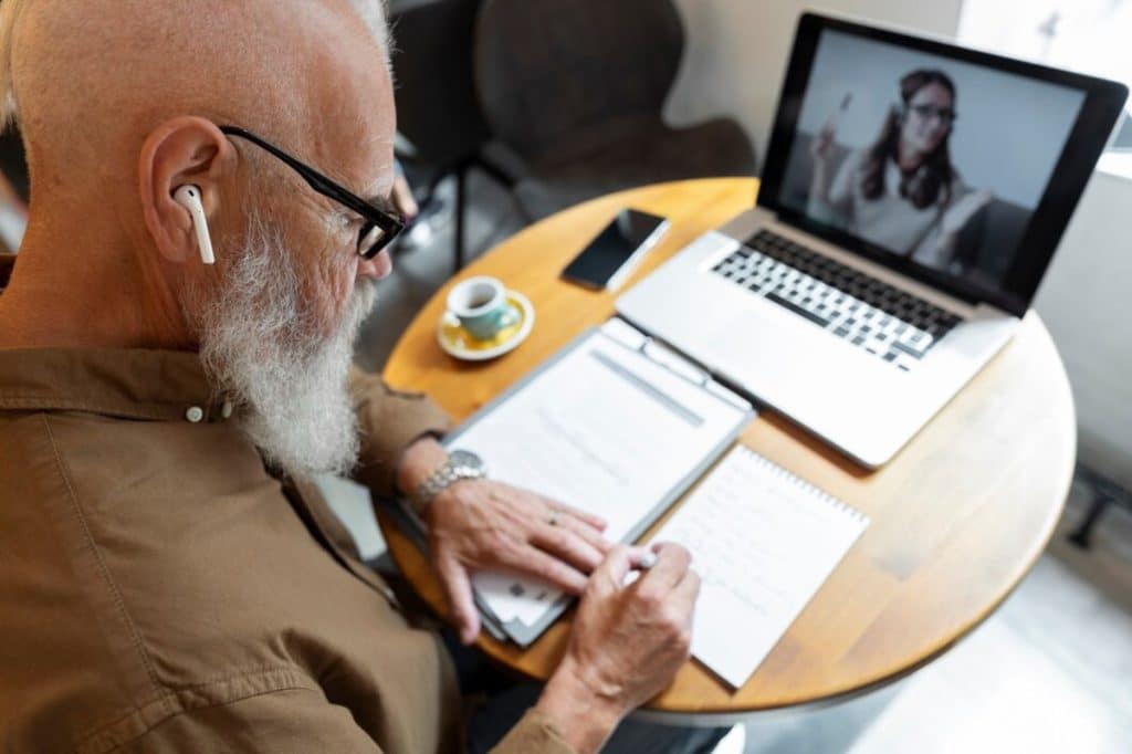 remote patient monitoring for cancer