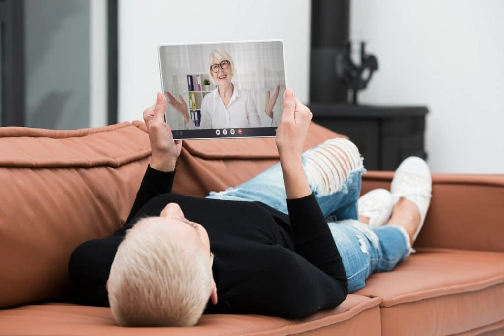 remote patient monitoring for mental health featured