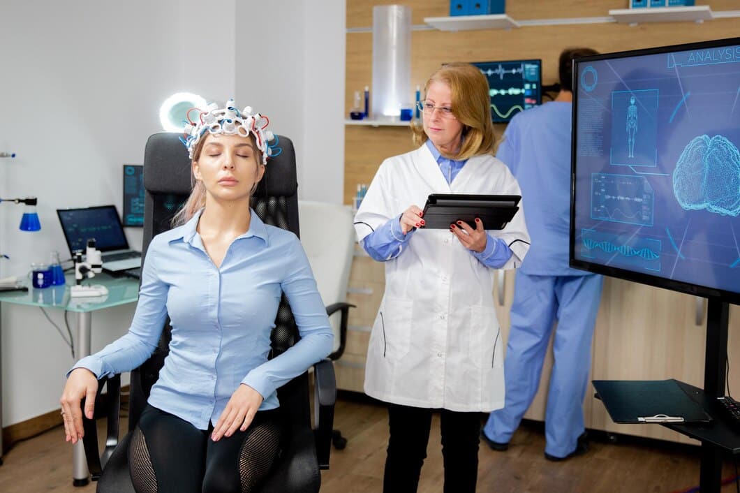 remote patient monitoring for mental health mental