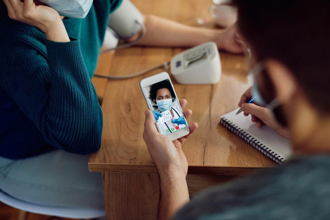 remote patient monitoring for mental health next level