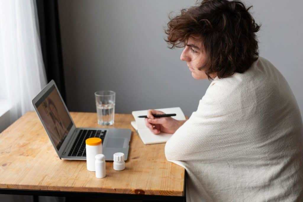 remote patient monitoring for weight loss featured