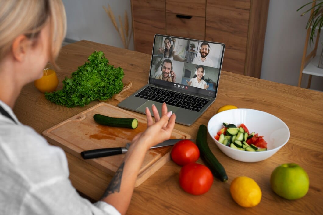 remote patient monitoring for weight loss vc
