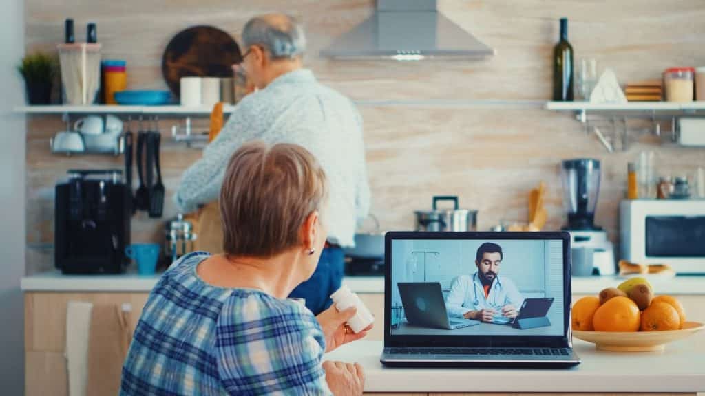 remote scribing benefits