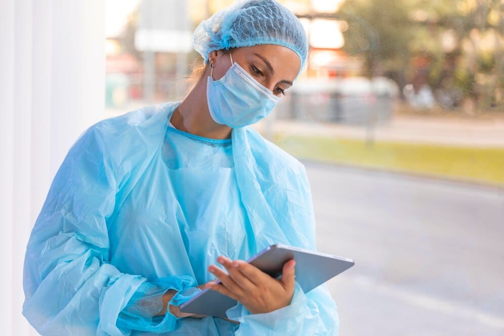 remote surgical billing specialists surgeon