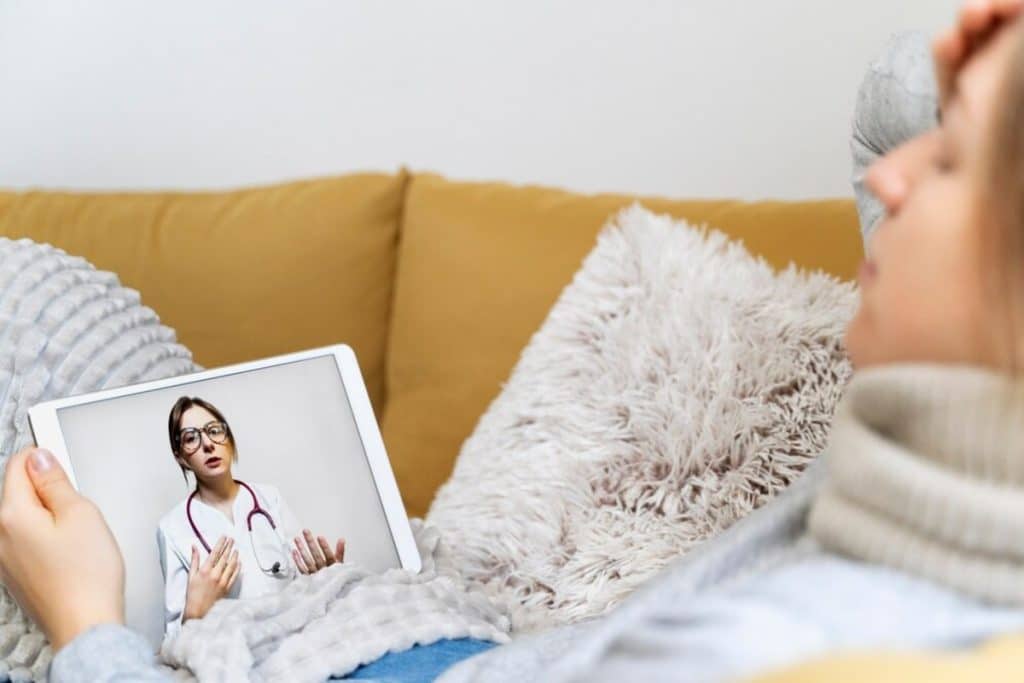 remote therapy billing solutions featured