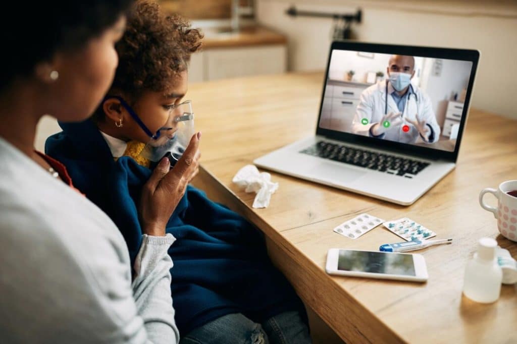 remote wellness check calls featured