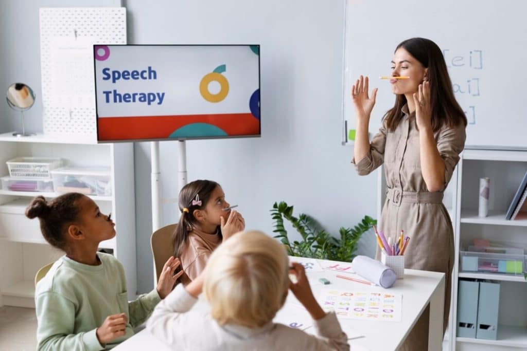speech therapy billing outsourcing featured