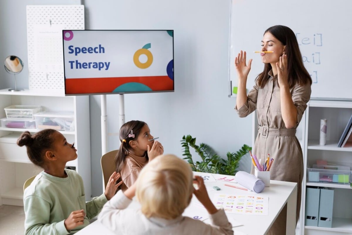 speech therapy billing outsourcing featured