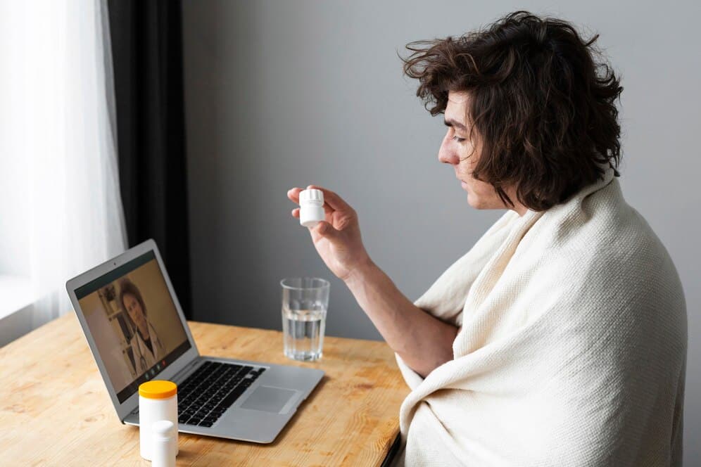 telepsychiatry billing services challenges