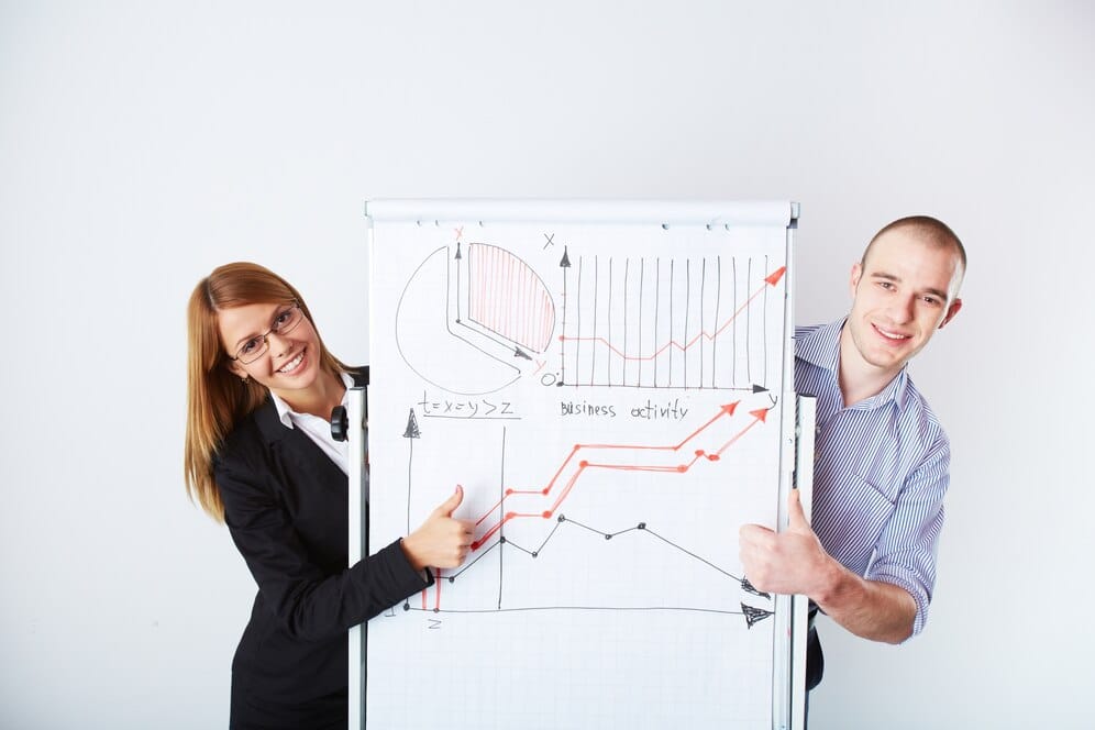 virtual chart review services graph