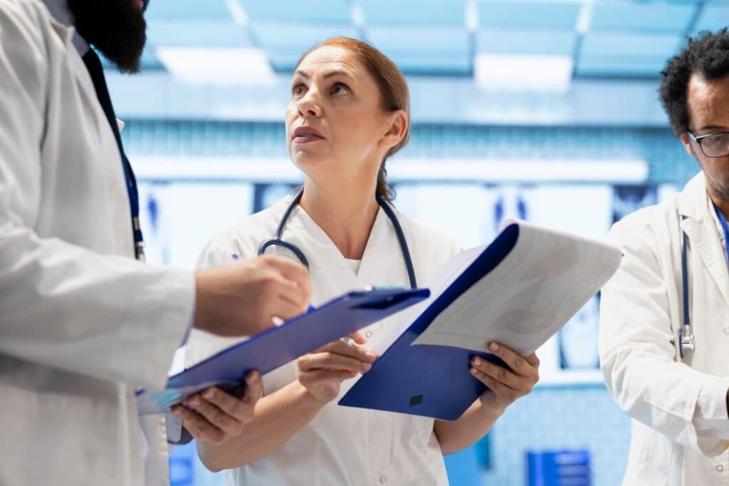 virtual clinical documentation documentation