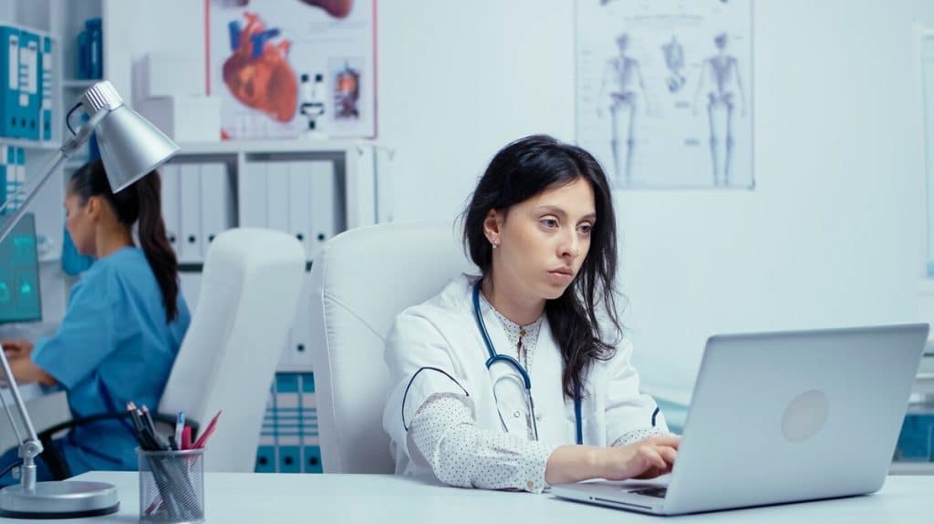 virtual health assistant workflow optimization featured