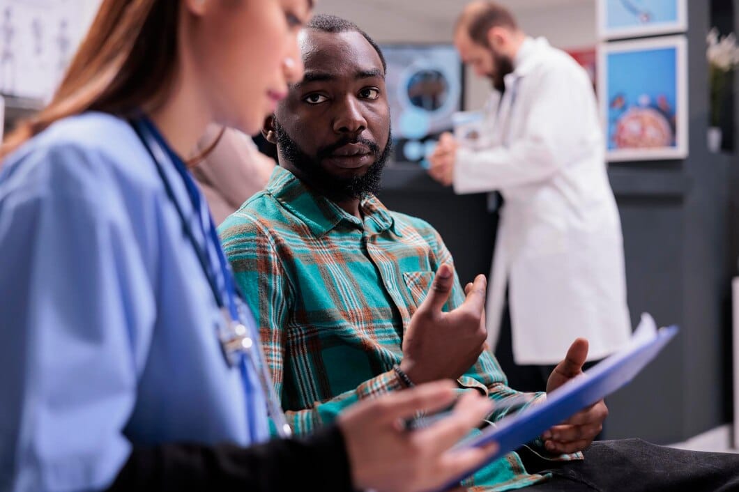 virtual health monitoring plans patient