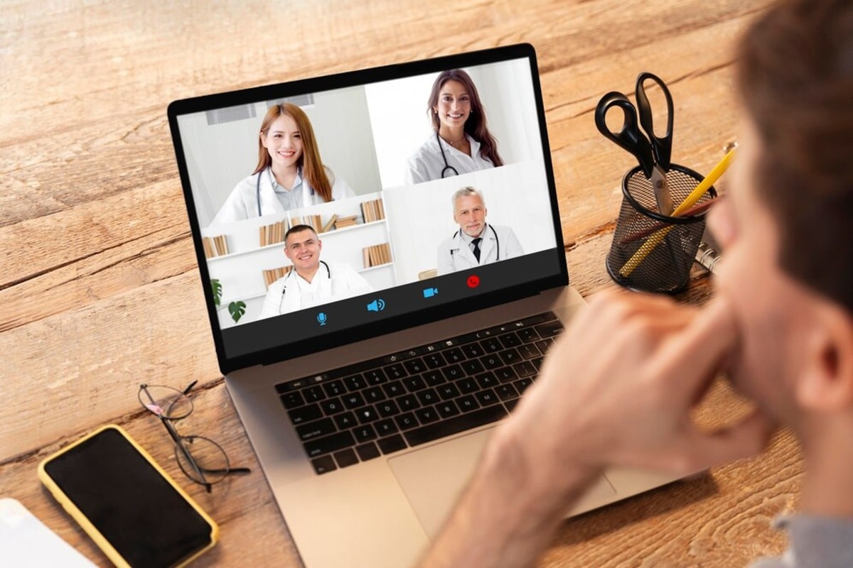virtual medical staff training featured