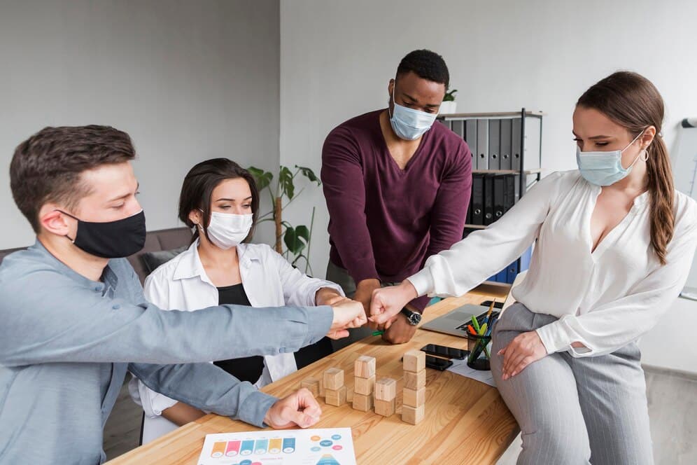 virtual practice management collab