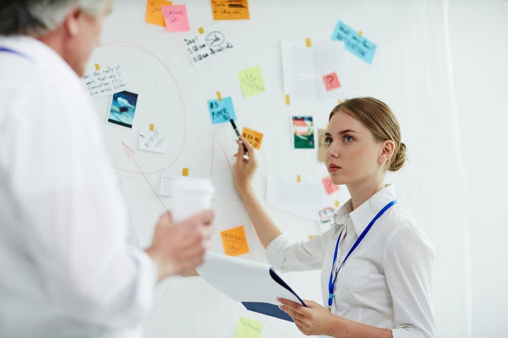 virtual practice management workflow