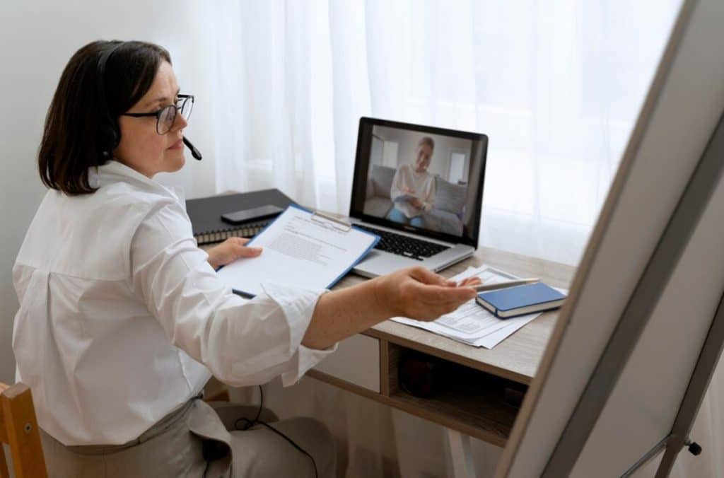 virtual practice workflow support featured