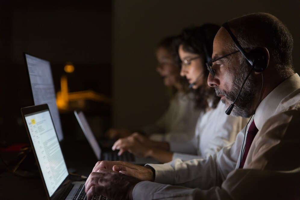 virtual practice workflow support technical support