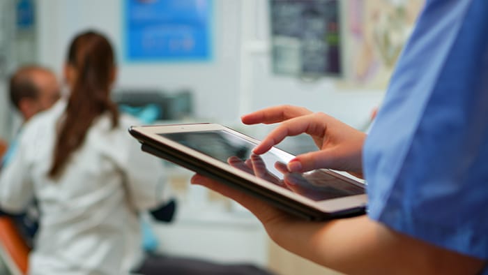 Choosing the Right Remote Patient Monitoring System