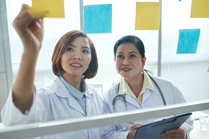 Is a Professional Employer Organization PEO Right for Your Healthcare Practice