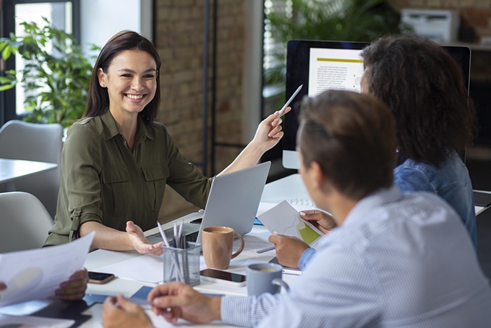 Employee Relations and Performance Management