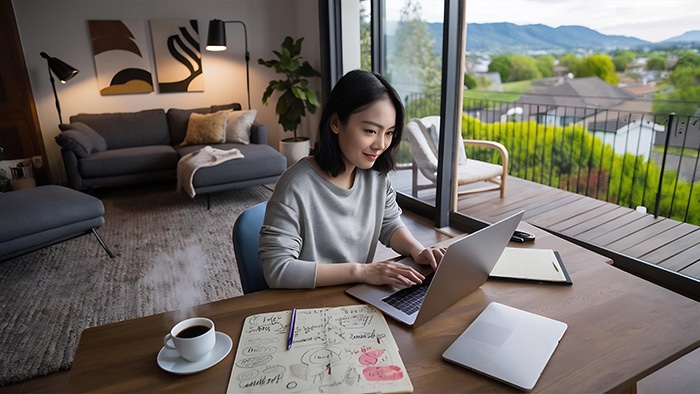 How Remote Discharge Planning Works
