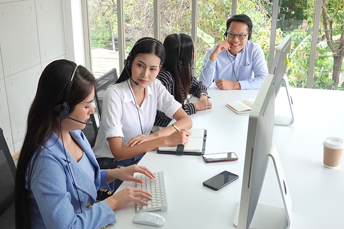 How to Implement Medical Call Center Support in Your Practice