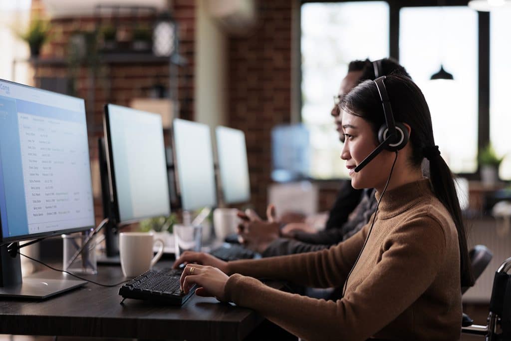 IT Support as a Service