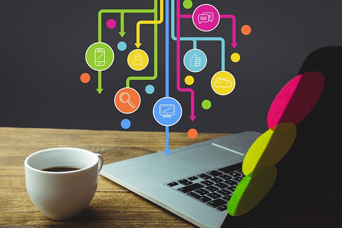 Key Components of an Effective Virtual Referral Management System
