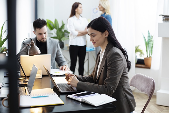 Streamline HR Tasks Through Specialized Expertise