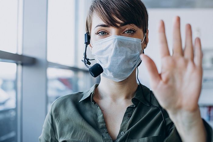 What Exactly Is a Medical Call Center?