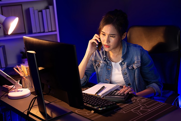 What Is a Tech Virtual Assistant