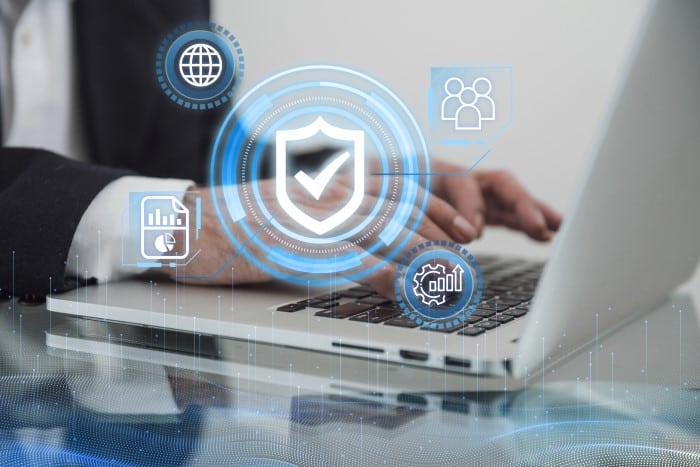data security and hipaa compliance
