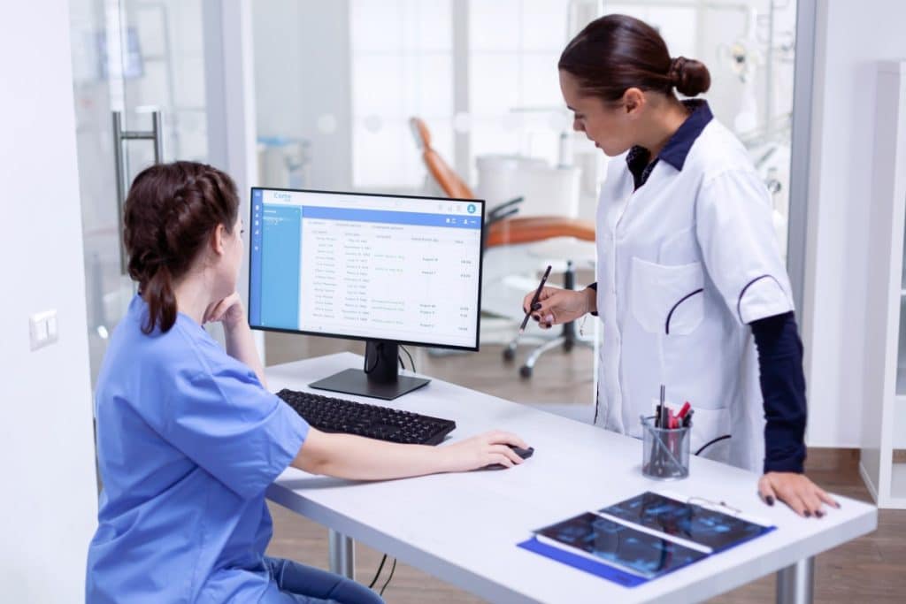 global diagnostic center billing