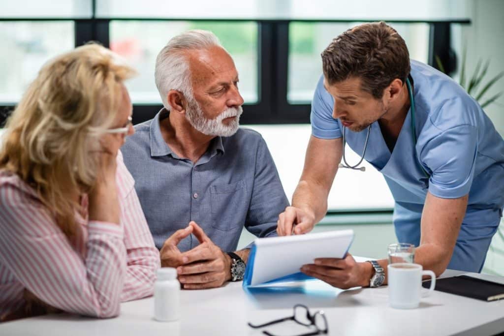 guide healthcare providers