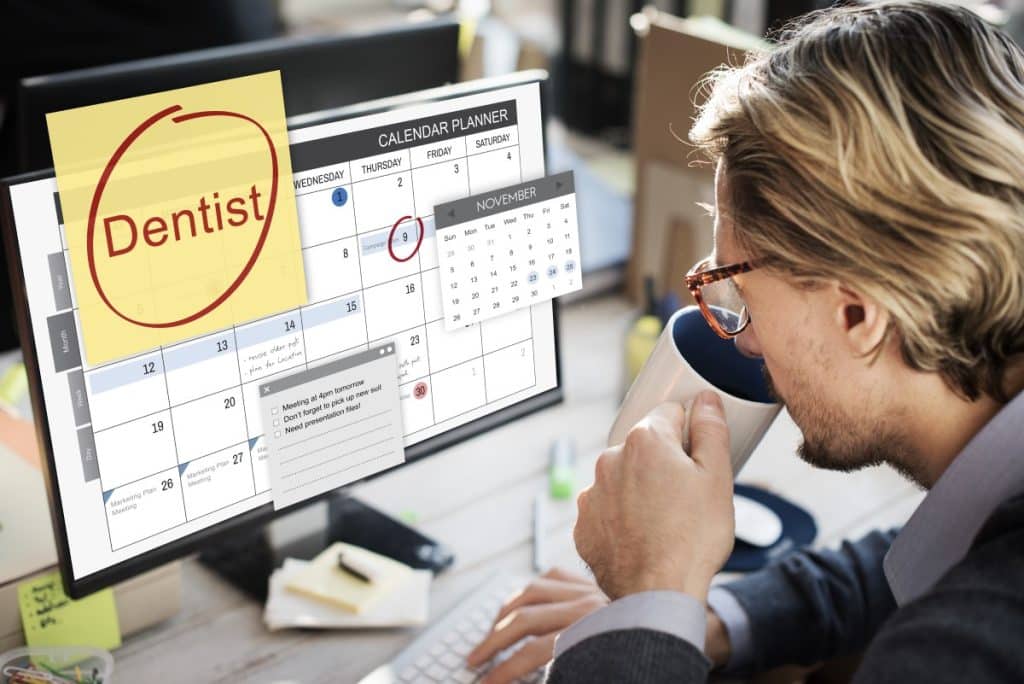 international dental claims management