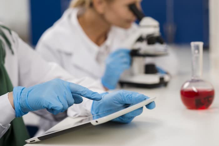 laboratory billing solutions