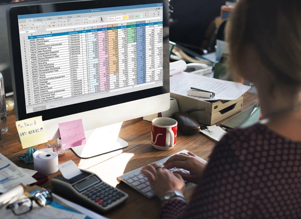 offshore laboratory billing services